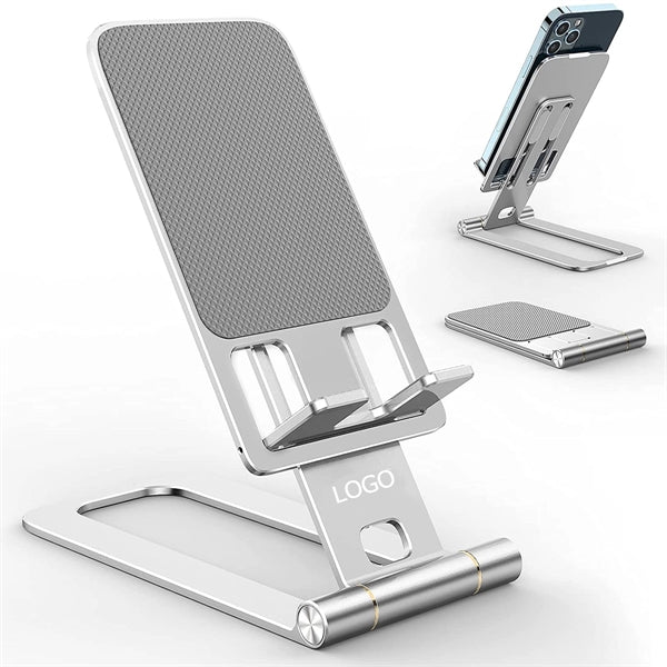Foldable Phone Holder For Desk