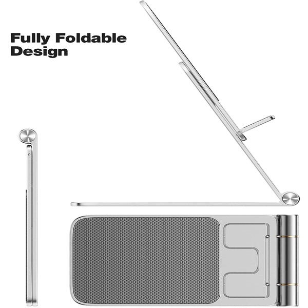 Foldable Phone Holder For Desk