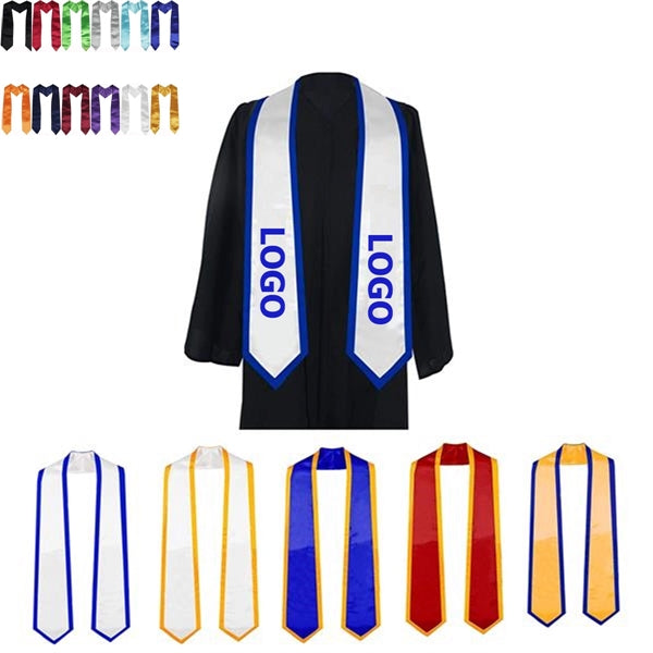 Graduation Stoles