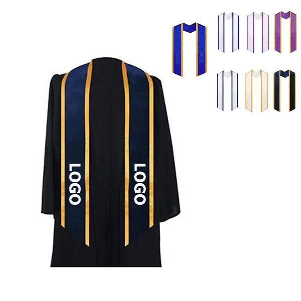 Graduation Stoles