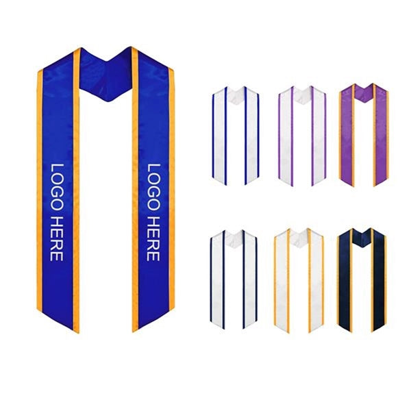 Graduation Stoles