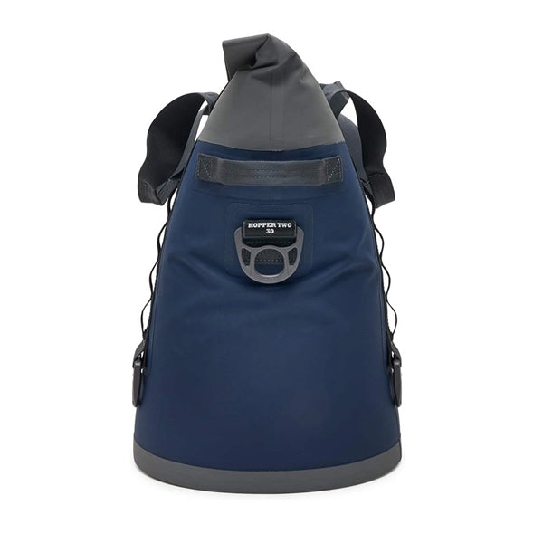 7.2 Gallon 30 Liter Durable Soft Cooler with Magnetic Seal