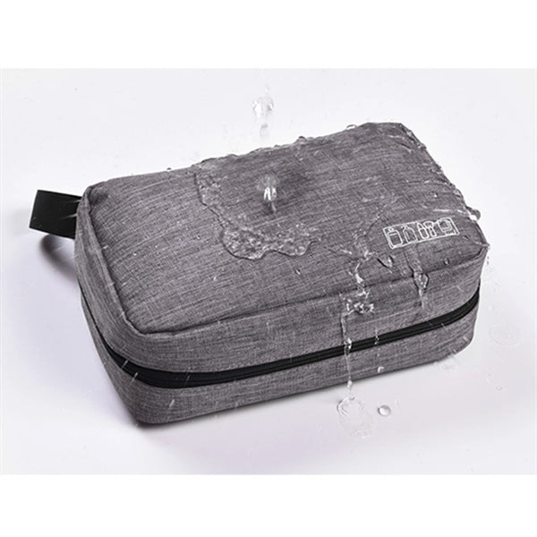 Travel Hanging Toiletry Bag