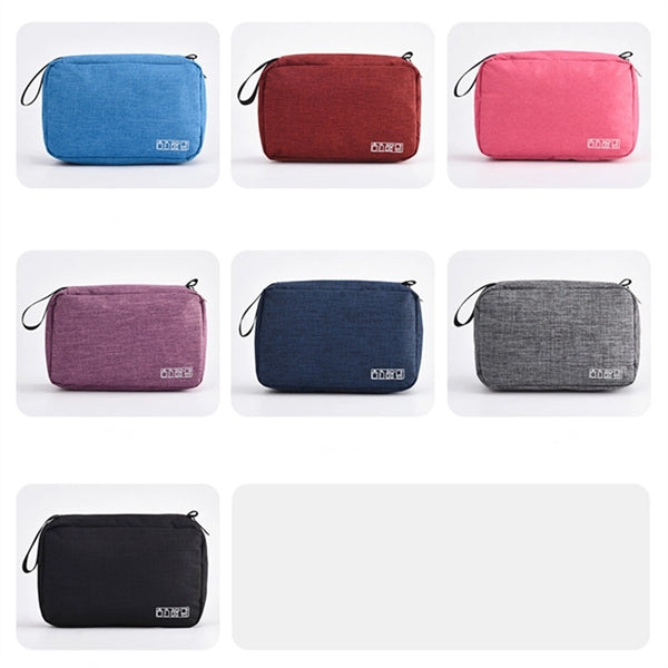 Travel Hanging Toiletry Bag