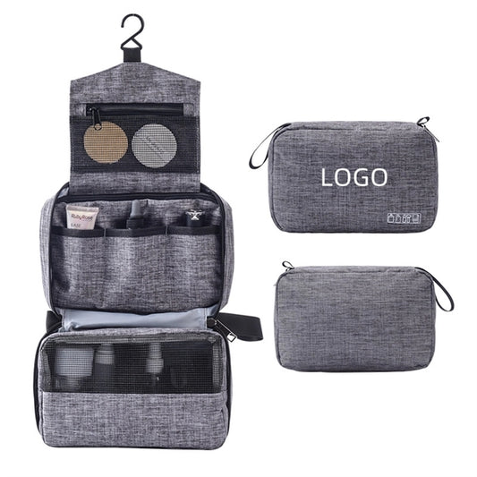 Travel Hanging Toiletry Bag
