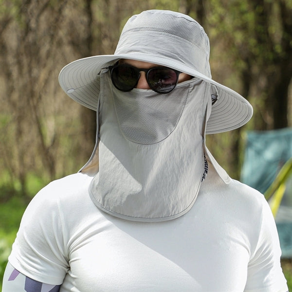 Fishing Hat Sun Protection Hat