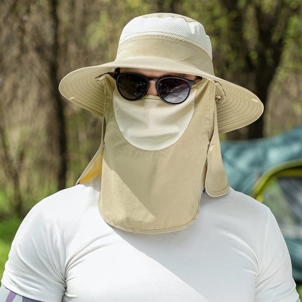 Fishing Hat Sun Protection Hat