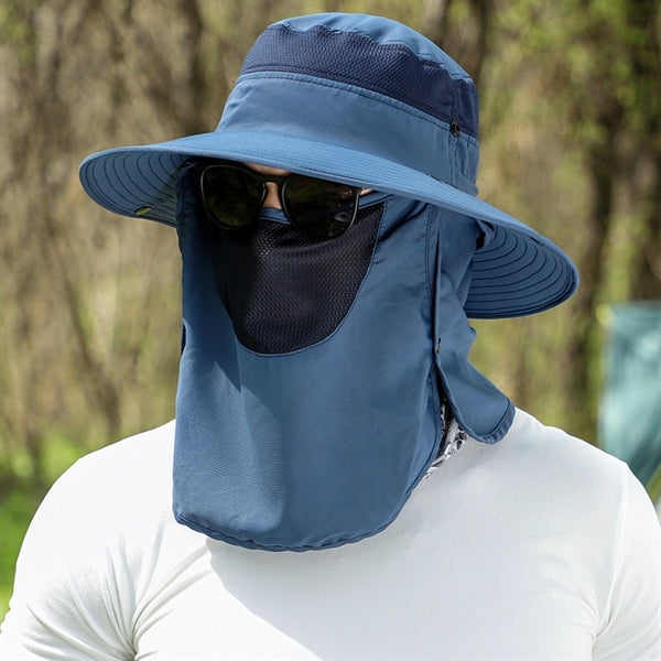 Fishing Hat Sun Protection Hat
