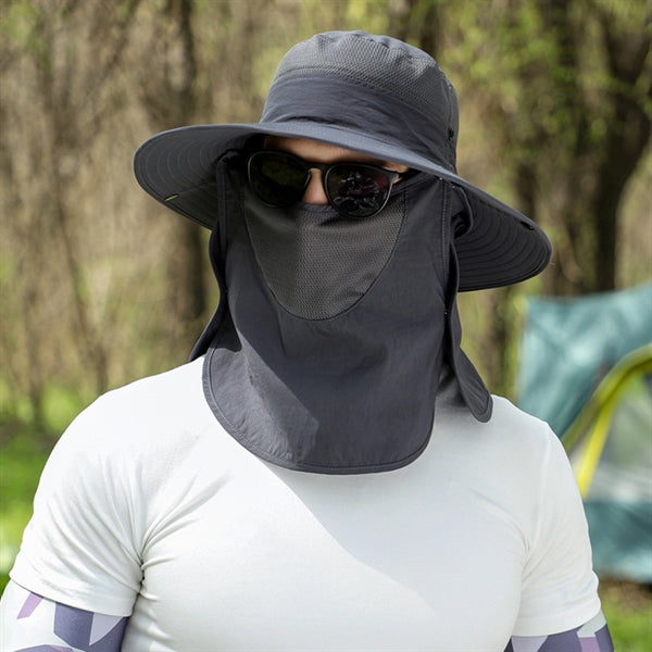 Fishing Hat Sun Protection Hat