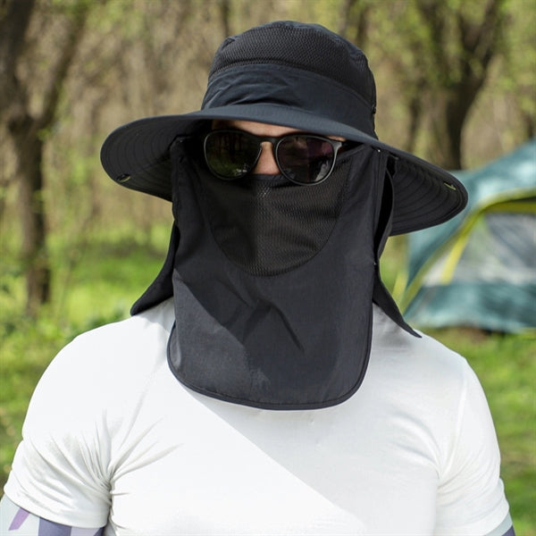 Fishing Hat Sun Protection Hat