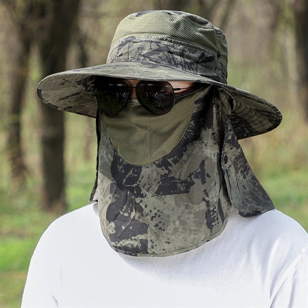 Fishing Hat Sun Protection Hat