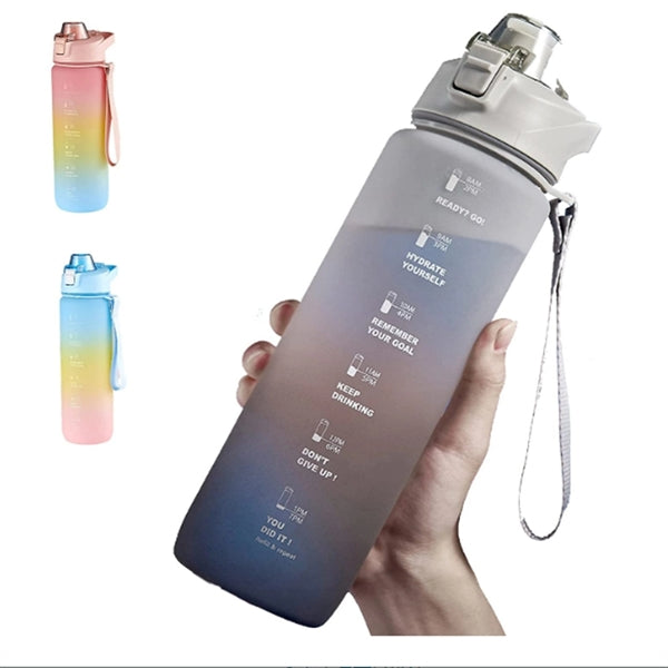 Portable Sport Water Bottle