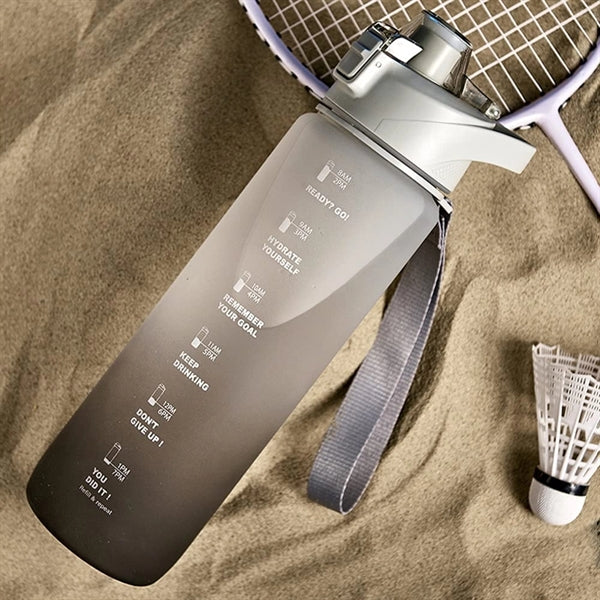 Portable Sport Water Bottle