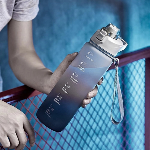 Portable Sport Water Bottle