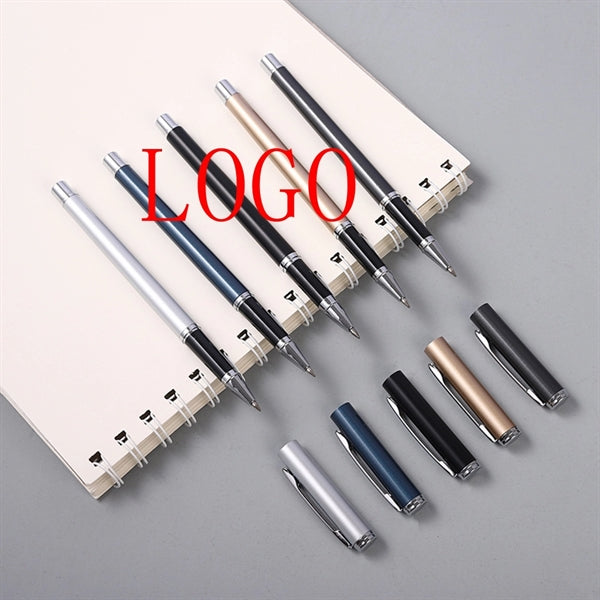 Gel Ink Rollerball Pens