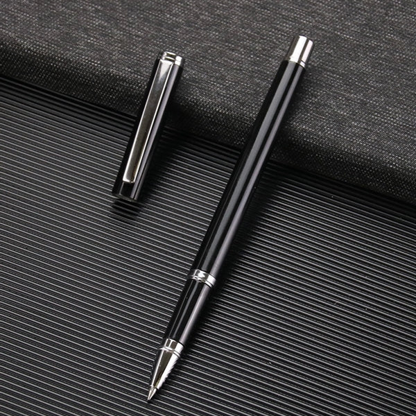 Gel Ink Rollerball Pens