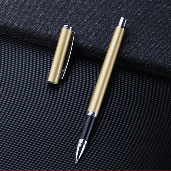 Gel Ink Rollerball Pens