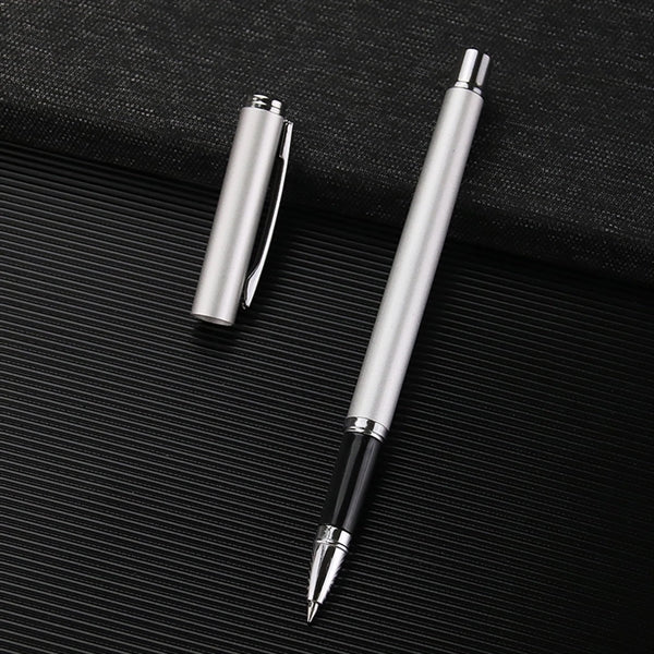 Gel Ink Rollerball Pens