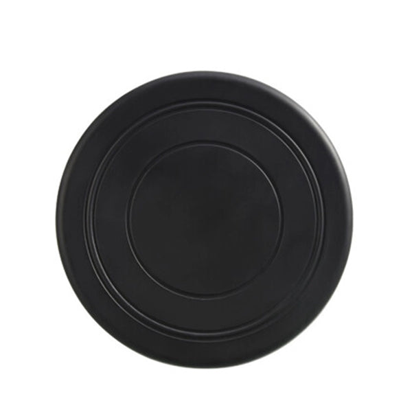 Brandy Silicone Flying Disc