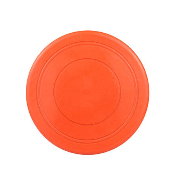 Brandy Silicone Flying Disc
