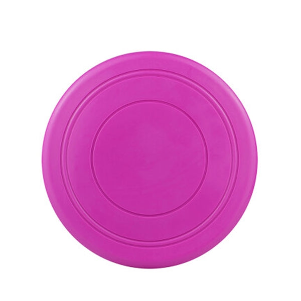 Brandy Silicone Flying Disc