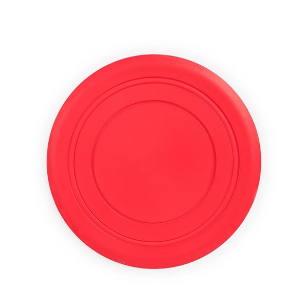 Brandy Silicone Flying Disc