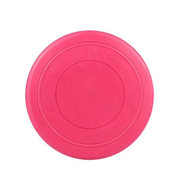 Brandy Silicone Flying Disc
