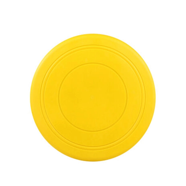 Brandy Silicone Flying Disc