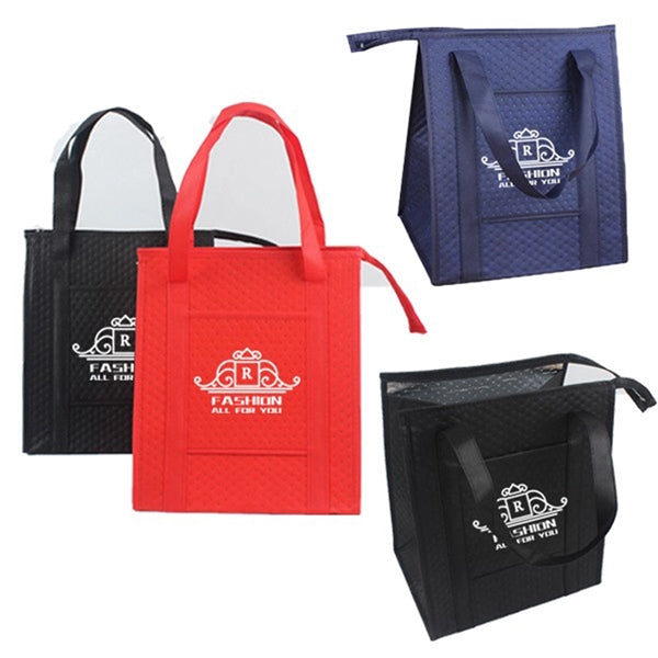 Cooler Tote Bag