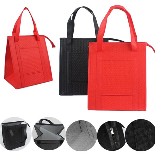 Cooler Tote Bag