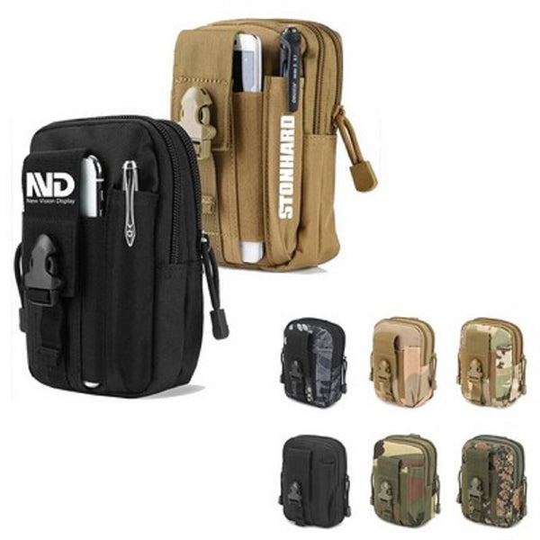 Outdoor Waist Bag