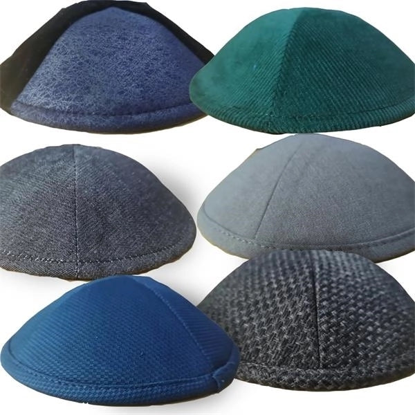 Yamulka hat