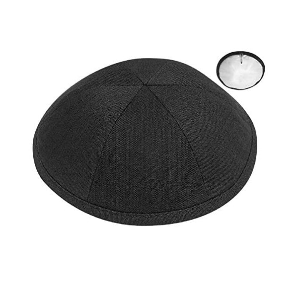 Yamulka hat