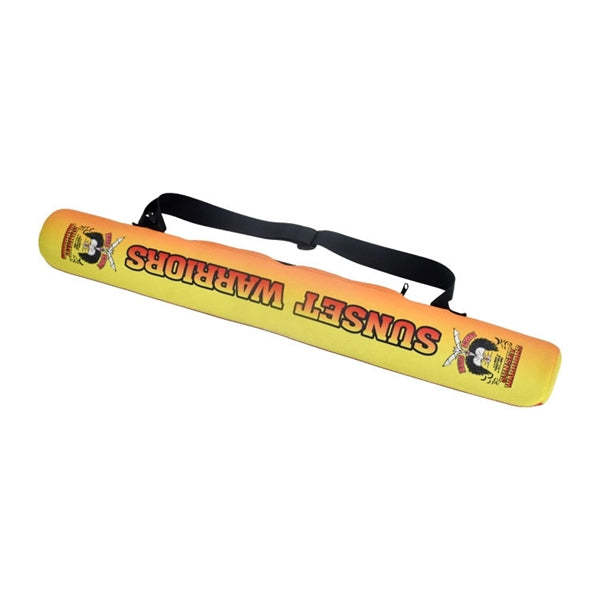 6 Cans Tube Cooler Bag