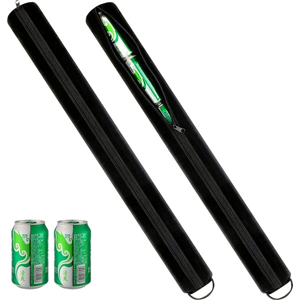 6 Cans Tube Cooler Bag