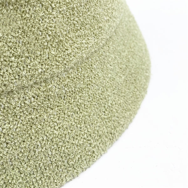 Terry Cloth Fisherman Bucket Hats