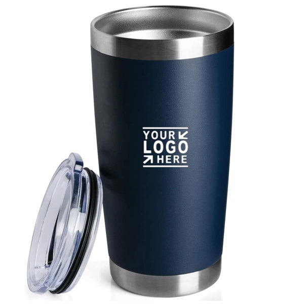20 OZ Tumbler Vacuum Coffee Cups
