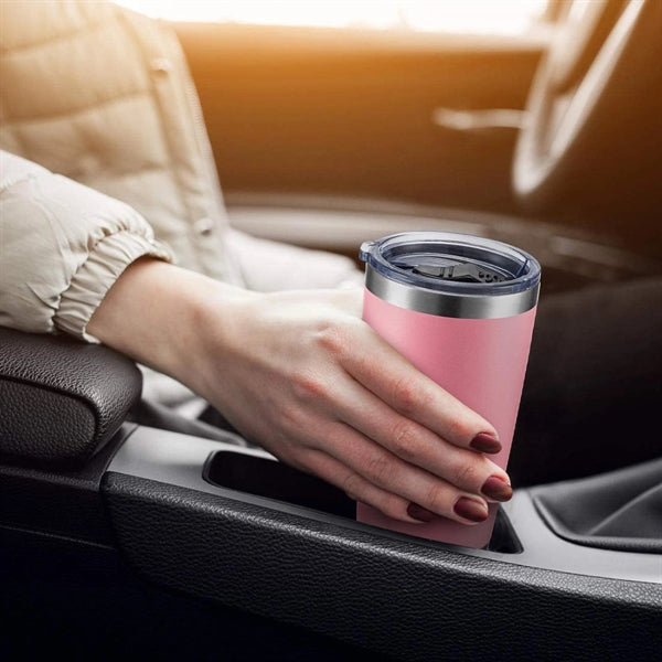 20 OZ Tumbler Vacuum Coffee Cups