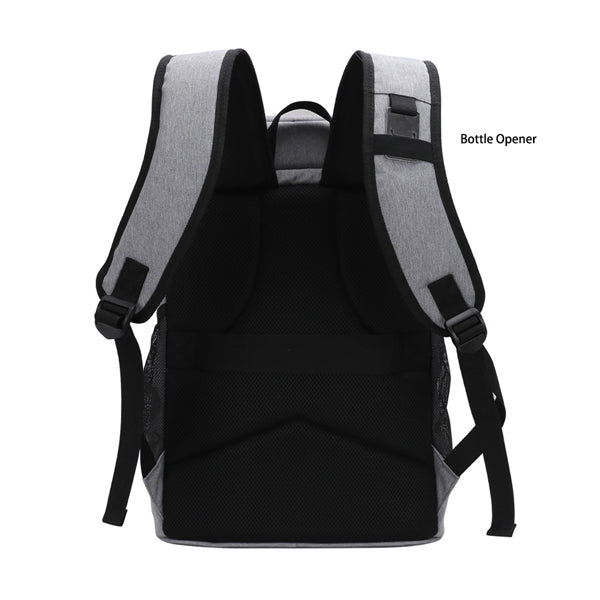 Outdoor Insulated Cooler Backpack