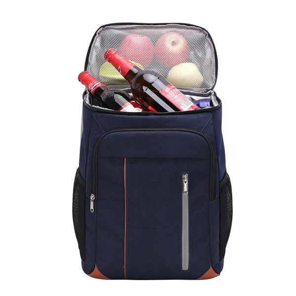 Outdoor Insulated Cooler Backpack