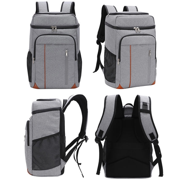 Outdoor Insulated Cooler Backpack
