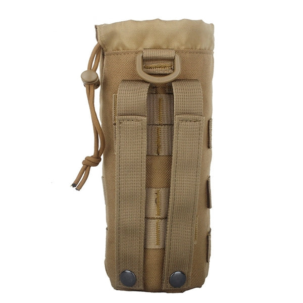 Tactical Water Bottles Pouch Bag