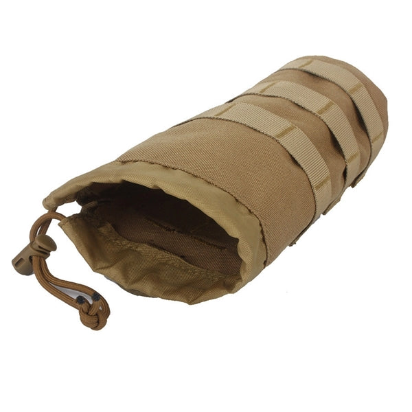 Tactical Water Bottles Pouch Bag