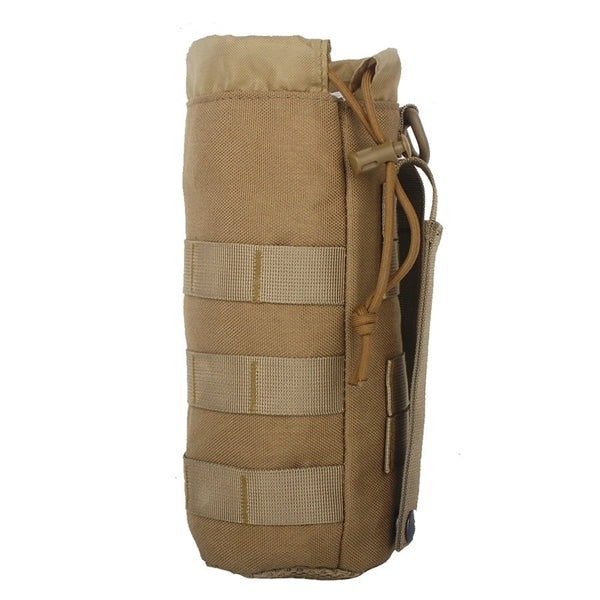 Tactical Water Bottles Pouch Bag