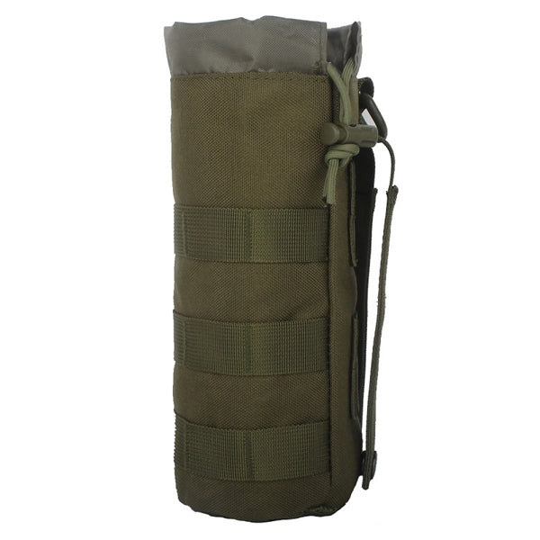 Tactical Water Bottles Pouch Bag
