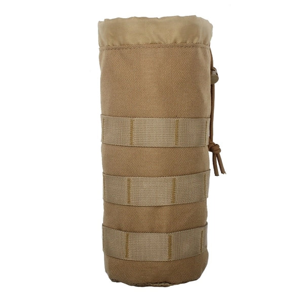 Tactical Water Bottles Pouch Bag