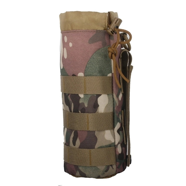 Tactical Water Bottles Pouch Bag