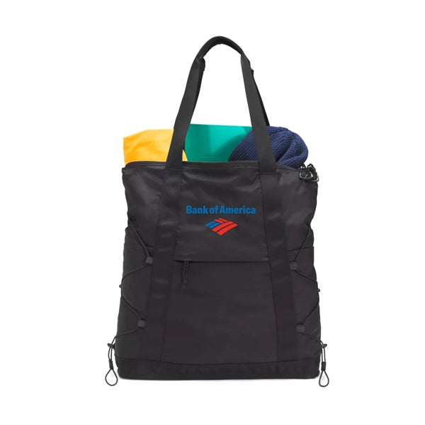 Campus and Convention 22L Tote