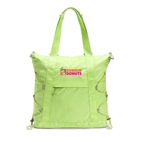 Campus and Convention 22L Tote