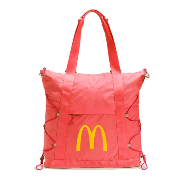 Campus and Convention 22L Tote